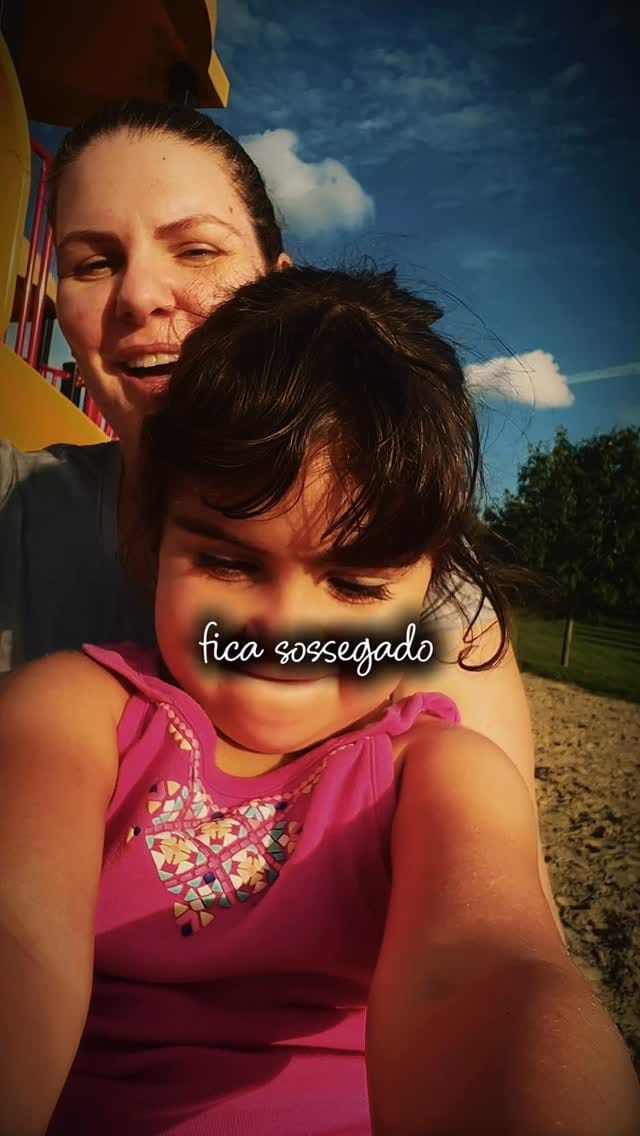 Post 2 by Ingrid Ribeiro on Instagram (video)