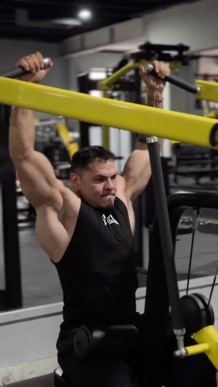 Post 1 by Sergio Vargas Toledo on Instagram (video)