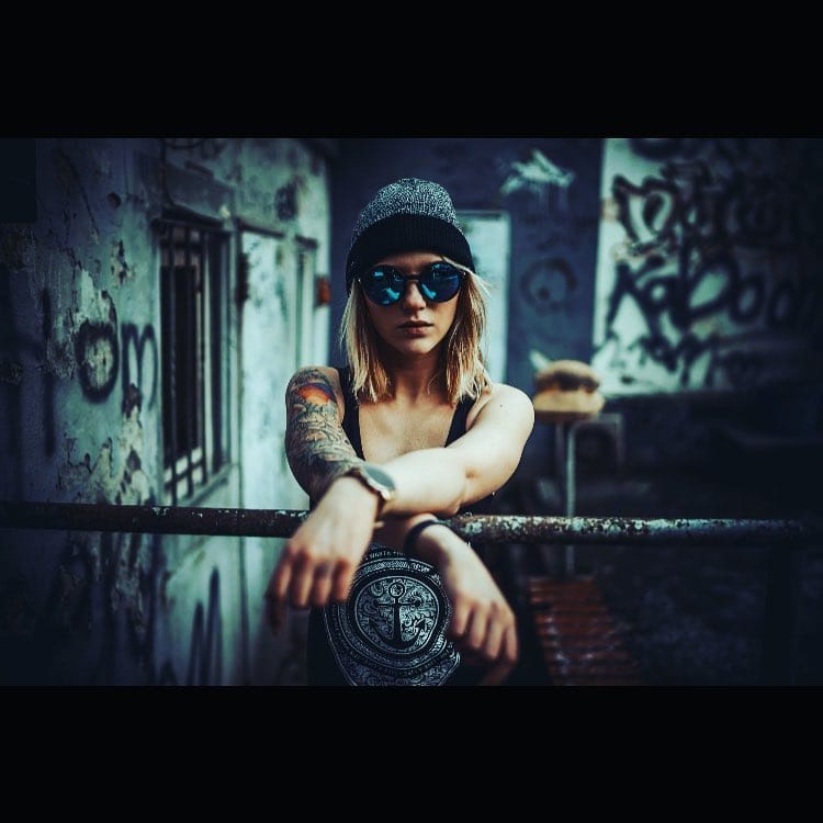 Post 3 by YGD on Instagram (image)