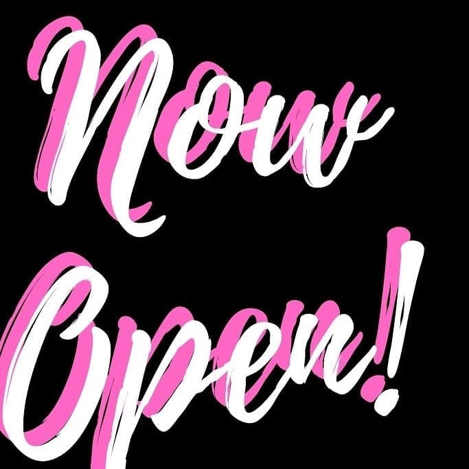 Post 5 by Hair Extensions for All on Instagram (image)