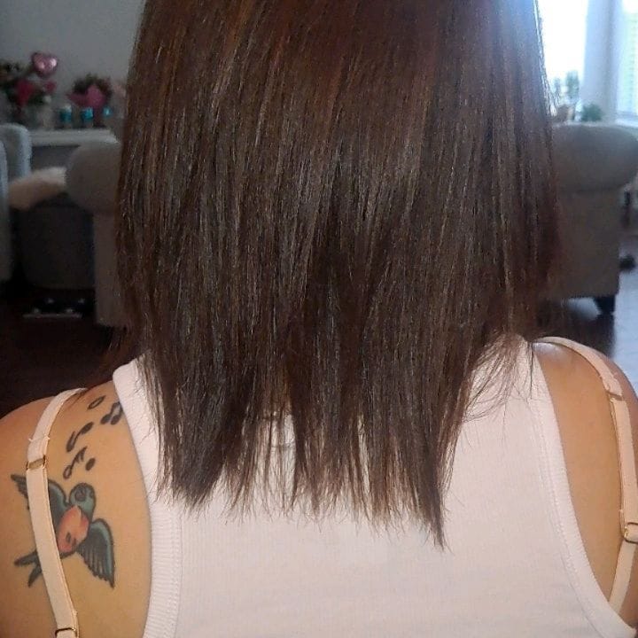 Post 2 by Hair Extensions for All on Instagram (carousel)