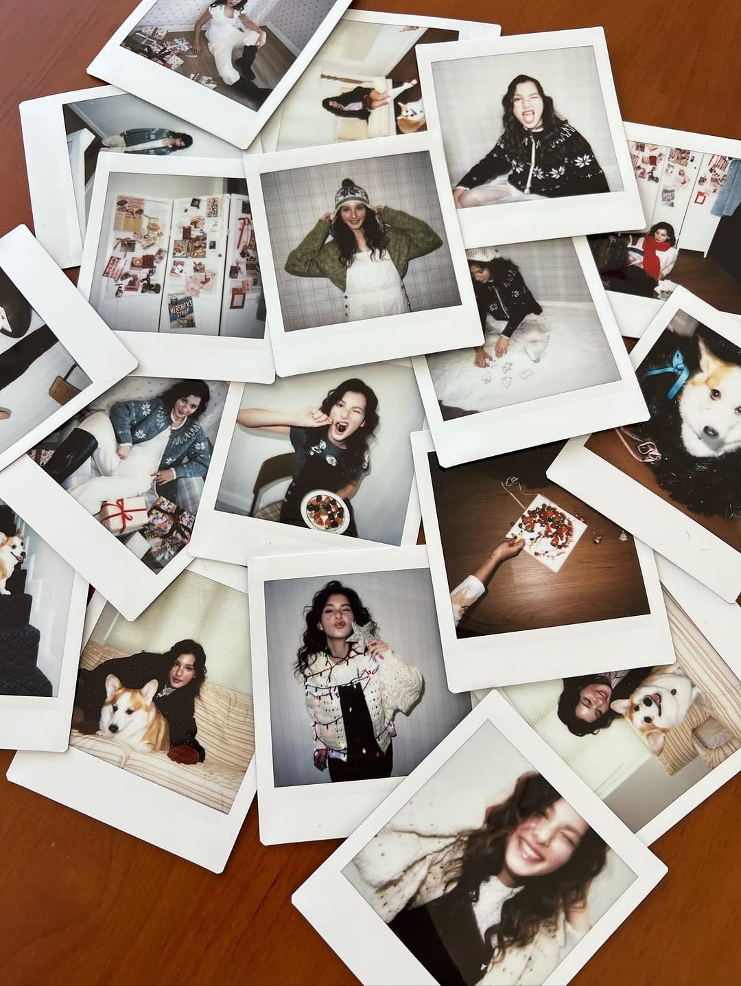 Post 6 by MAGARINES on Instagram (image)