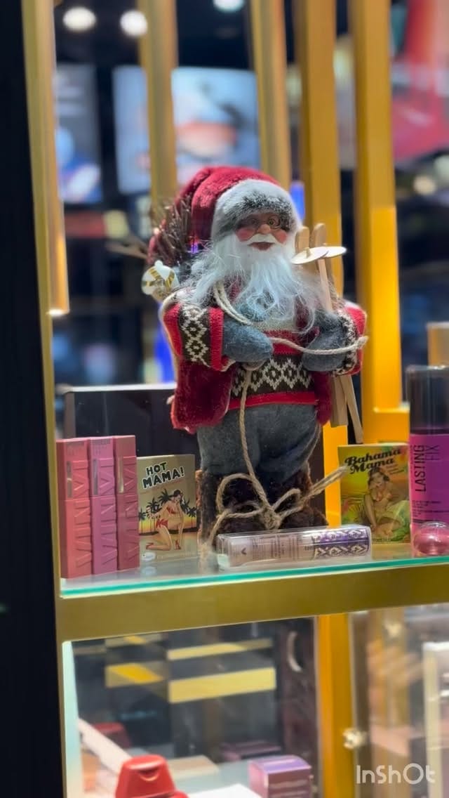 Post 4 by CELINE BEAUTY SHOPS on Instagram (video)