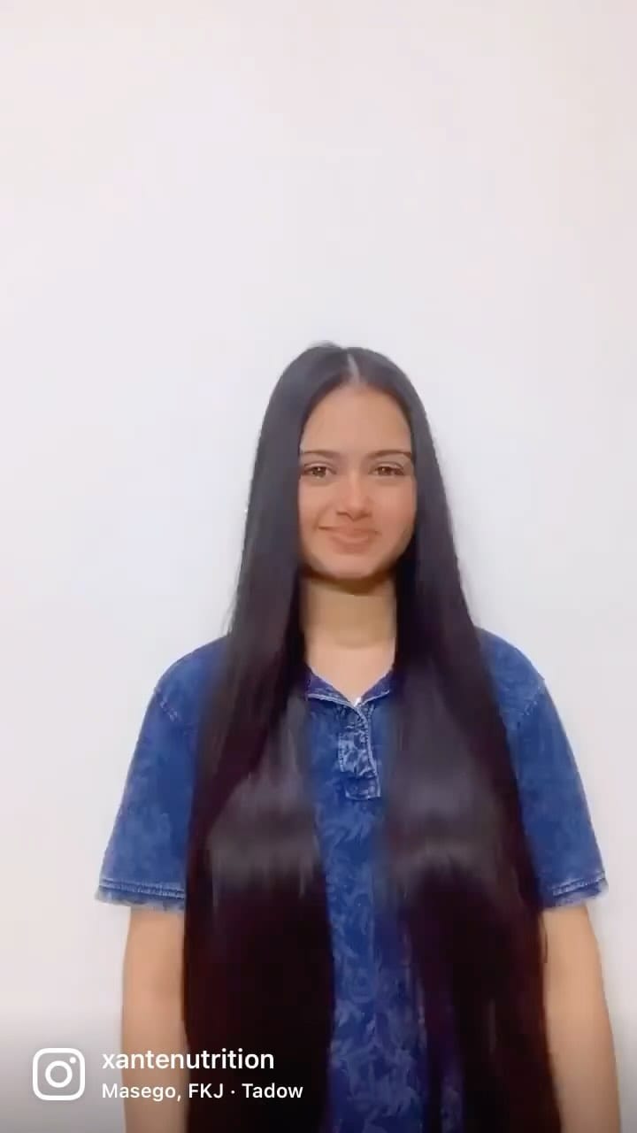 Post 9 by Xanté on Instagram (video)