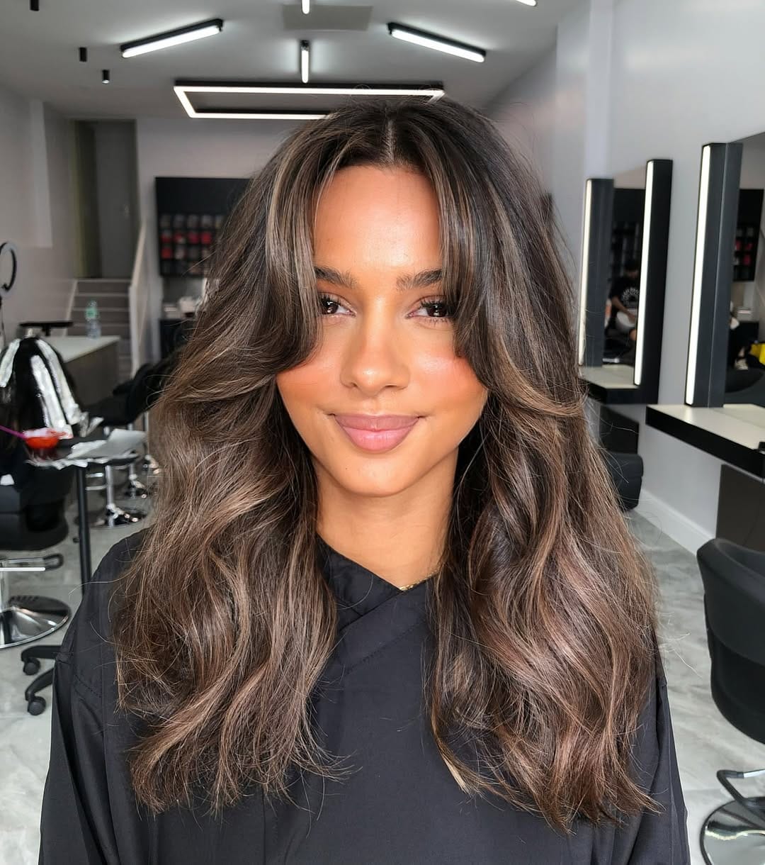 Post 8 by BALAYAGE EXPERT🌿 on Instagram (image)