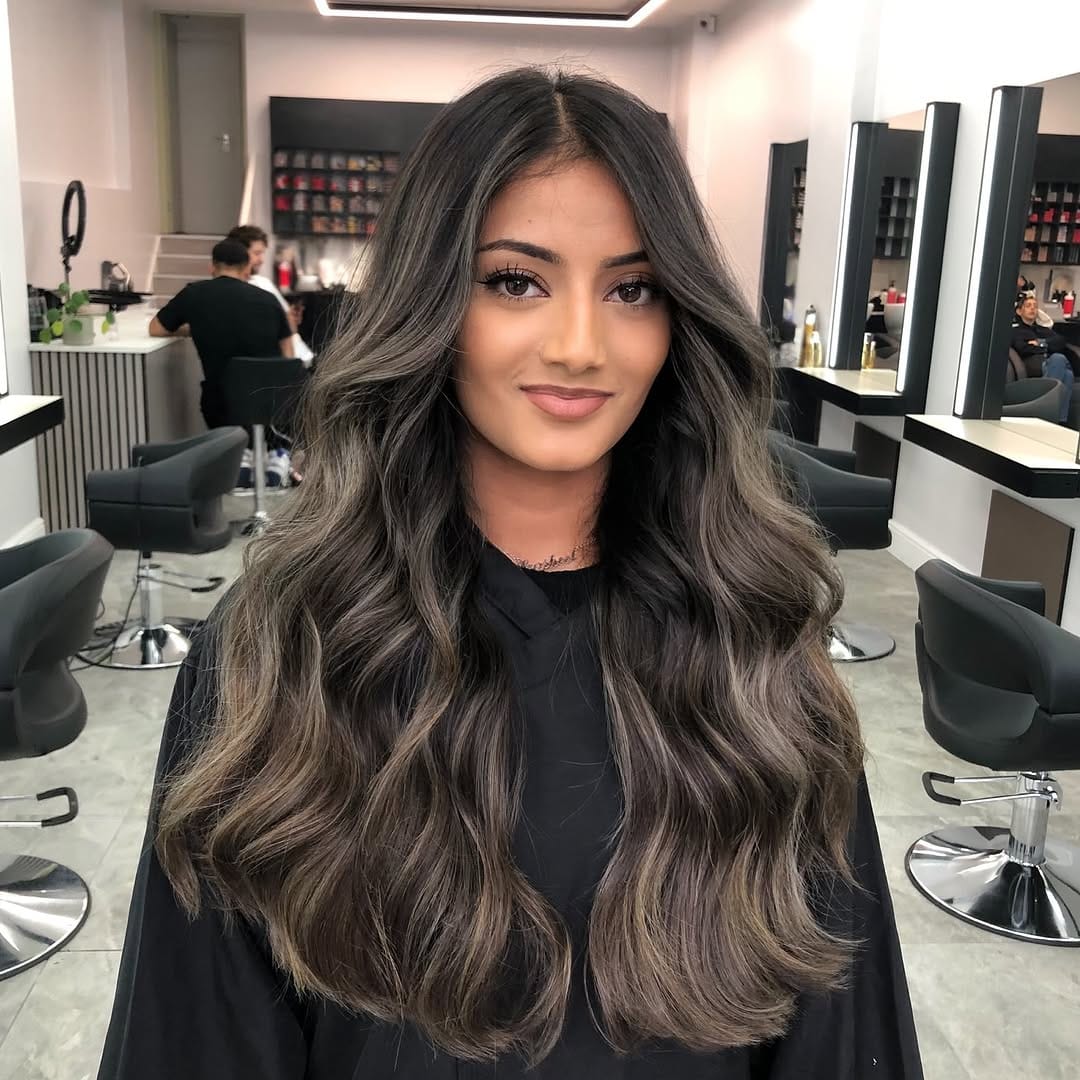 Post 5 by BALAYAGE EXPERT🌿 on Instagram (image)