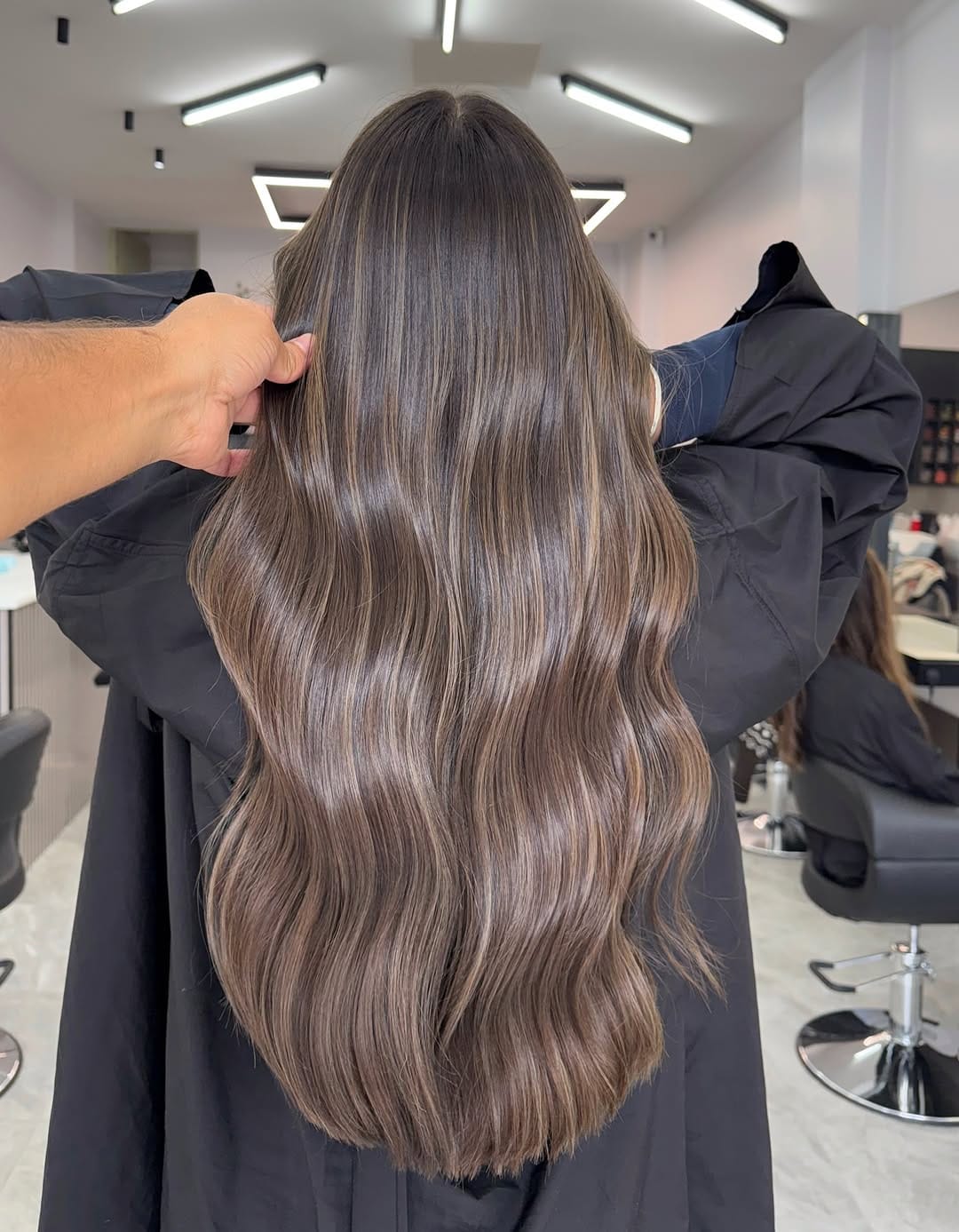 Post 7 by BALAYAGE EXPERT🌿 on Instagram (image)