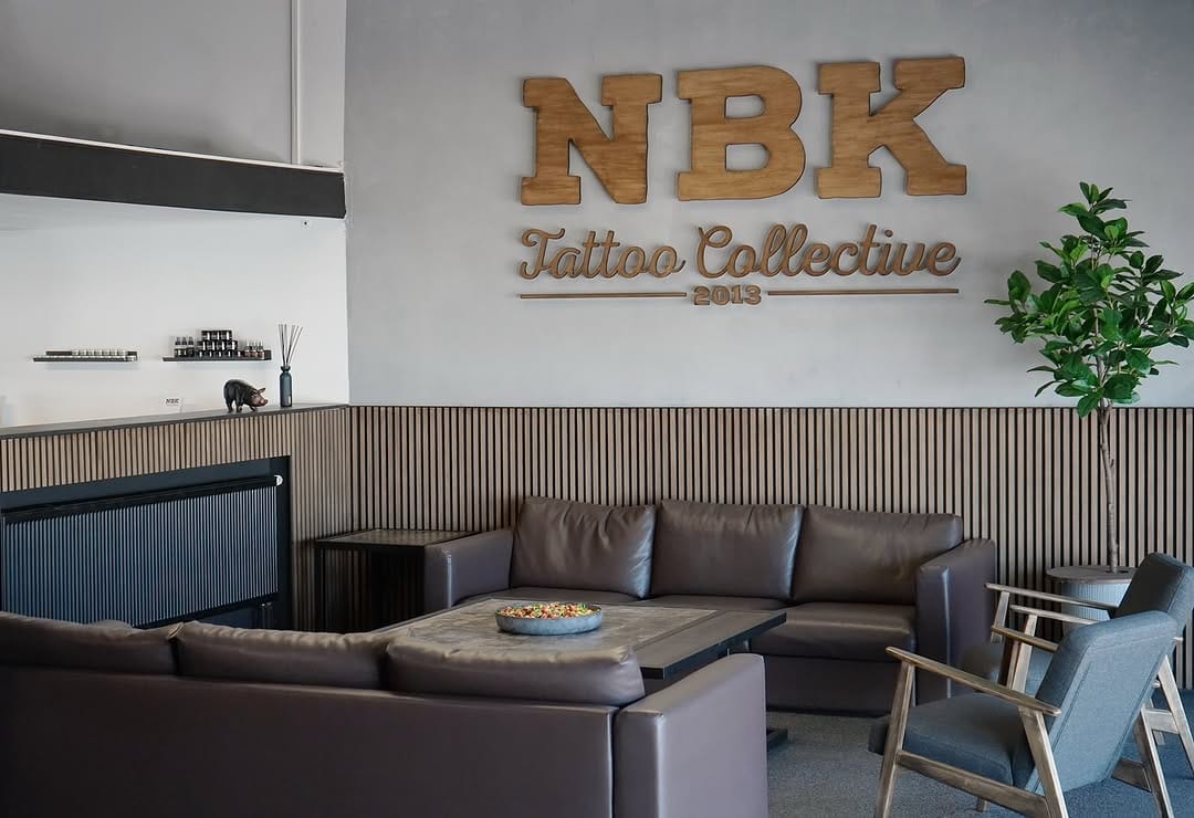 Post 10 by NBK Tattoo Collective - Düsseldorf on Instagram (carousel)
