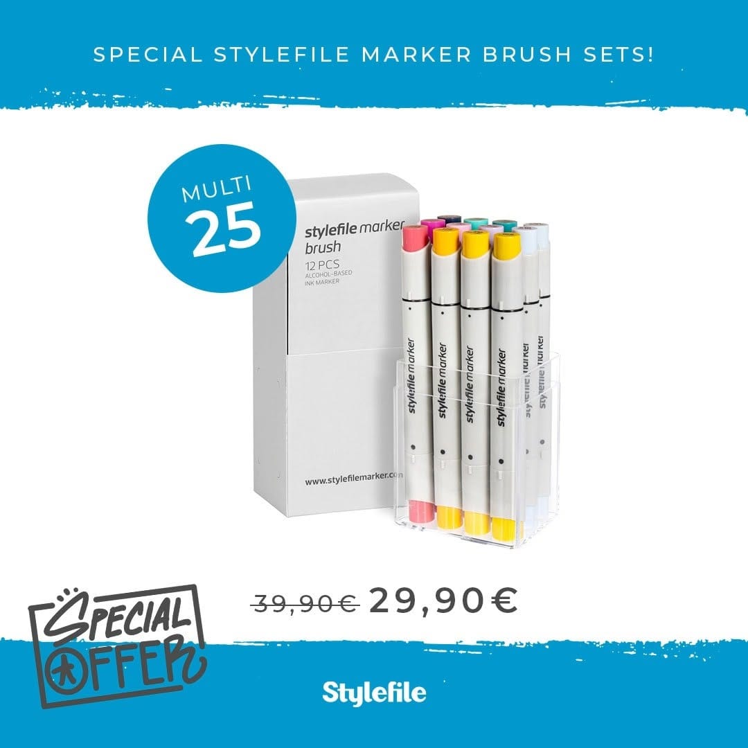 Post 9 by stylefile marker on Instagram (video)