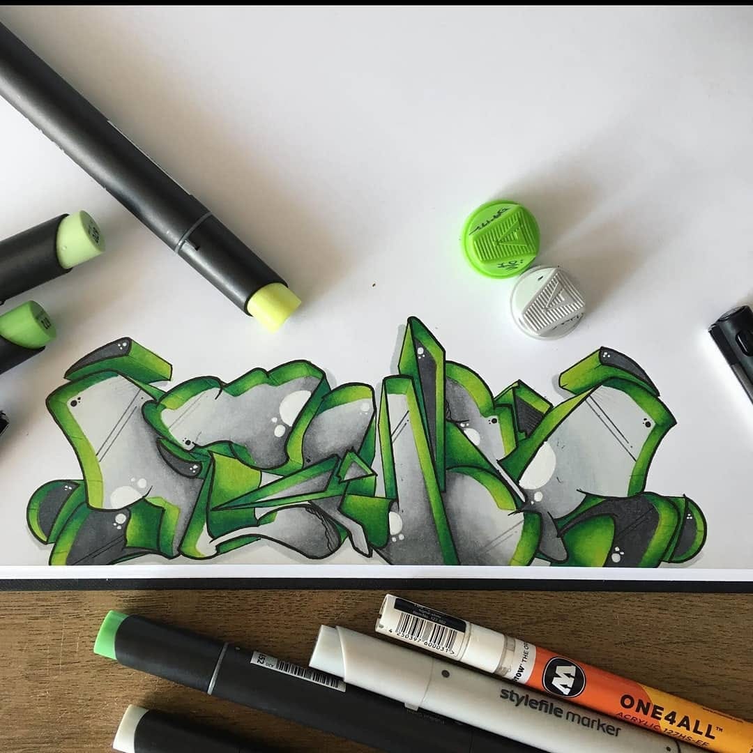 Post 3 by stylefile marker on Instagram (image)