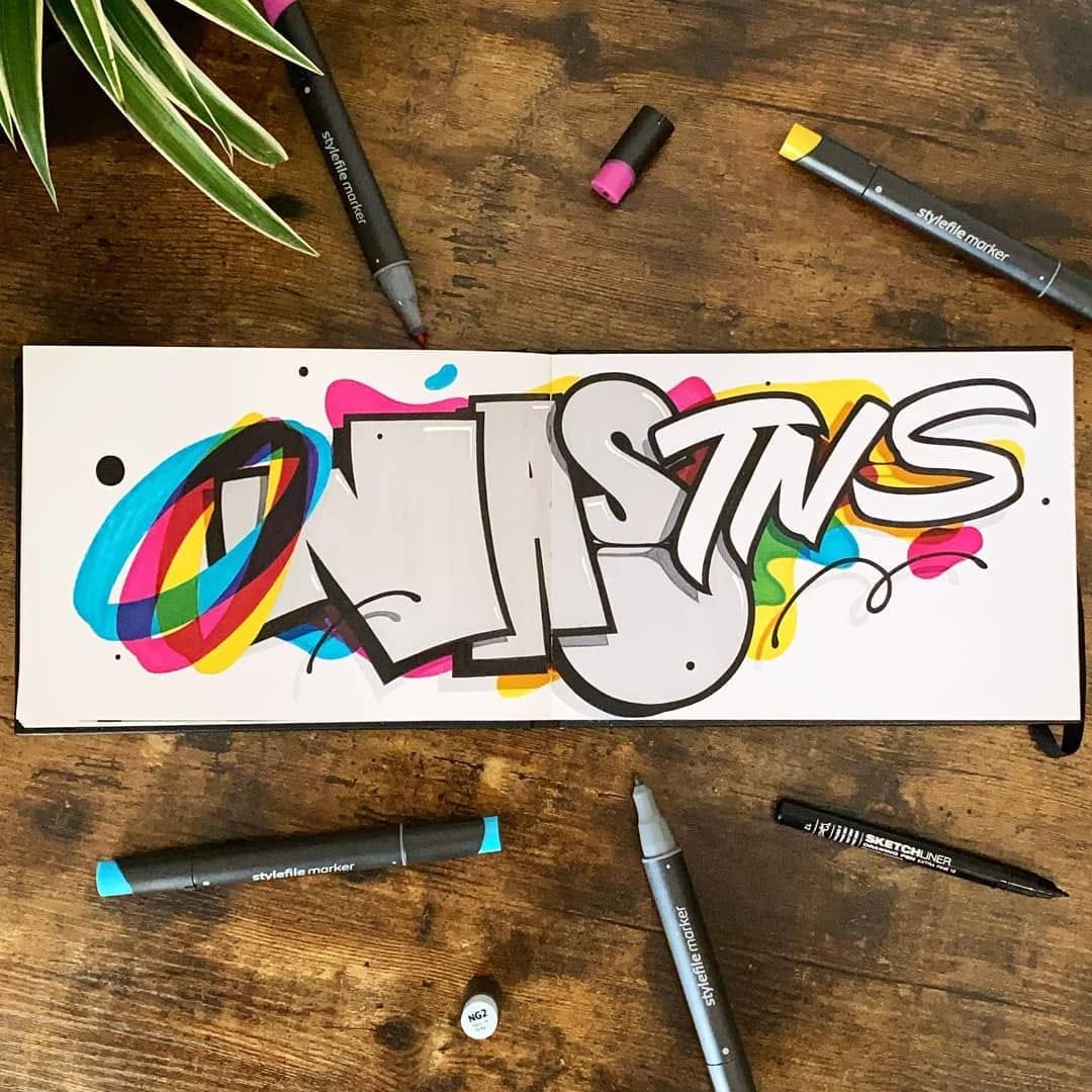 Post 4 by stylefile marker on Instagram (image)