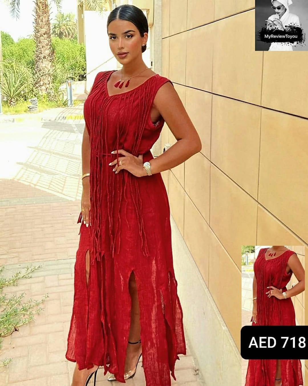 Post 10 by Fashion & Trends Blogger on Instagram (carousel)