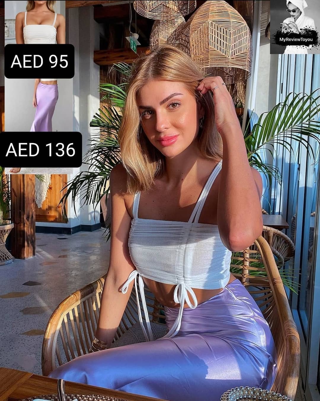 Post 3 by Fashion & Trends Blogger on Instagram (image)