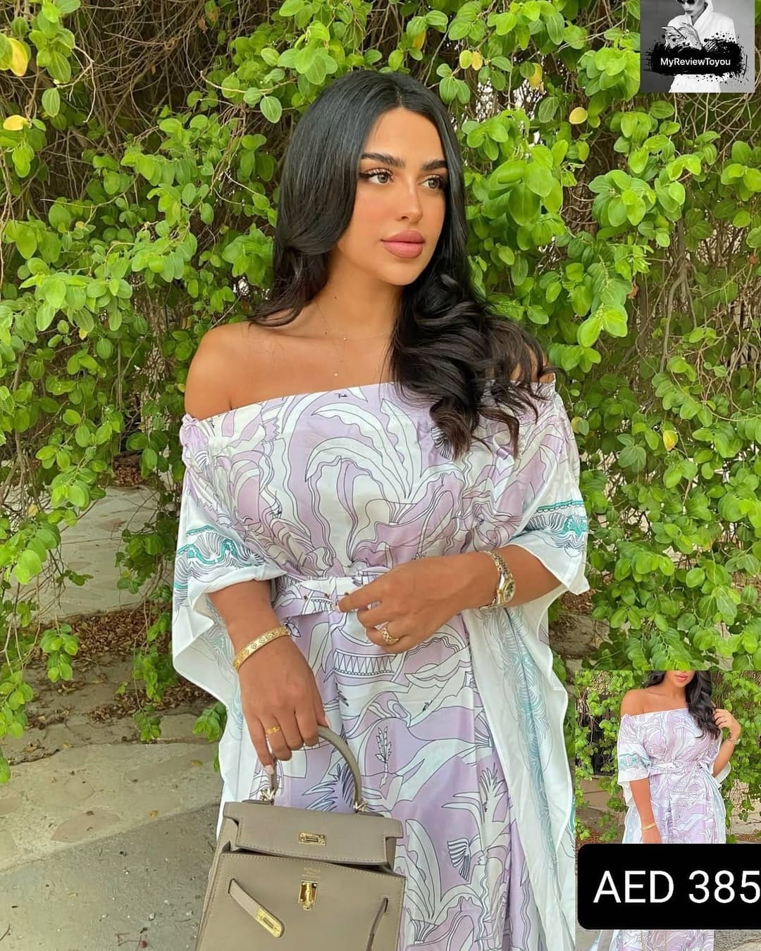 Post 5 by Fashion & Trends Blogger on Instagram (image)