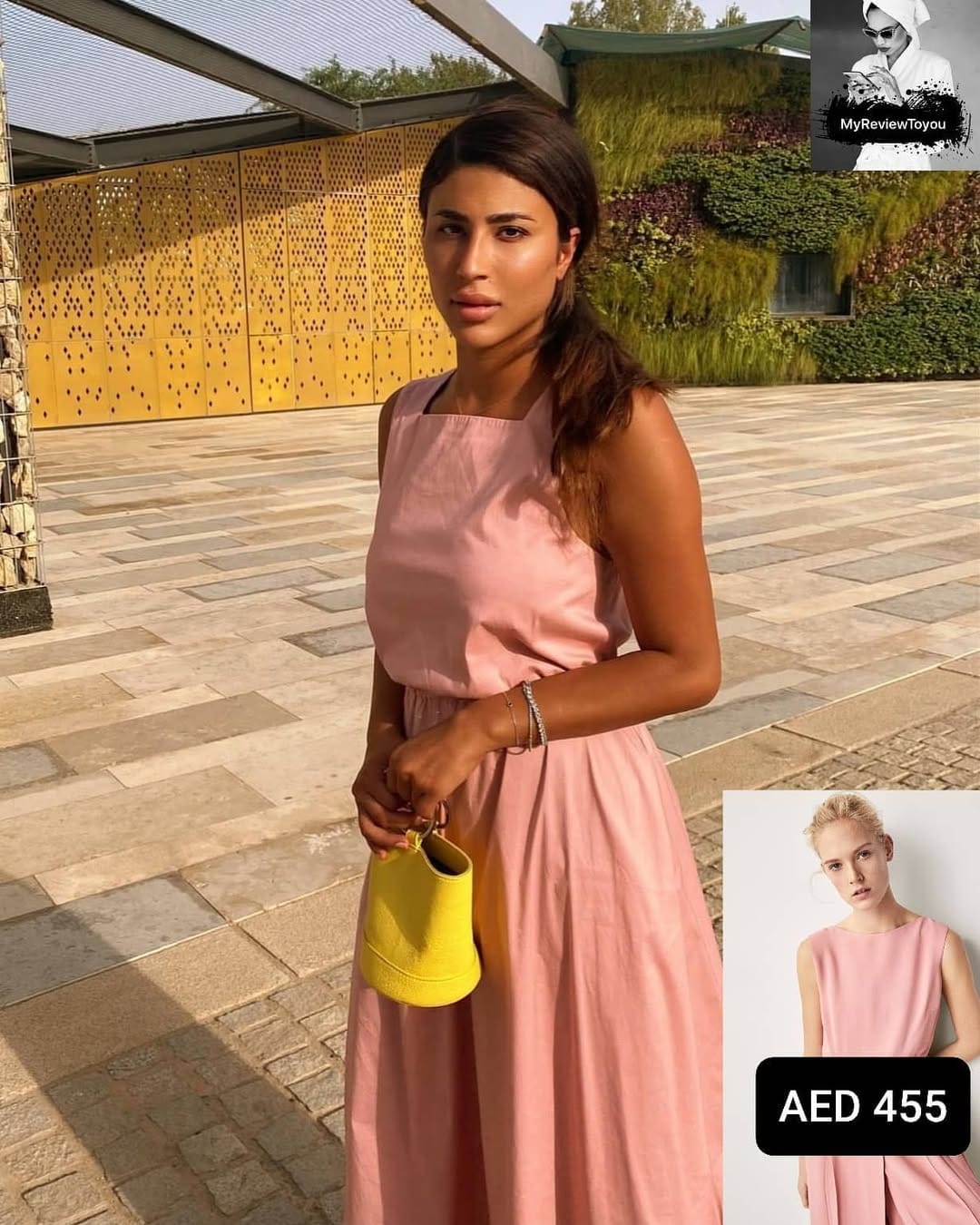 Post 8 by Fashion & Trends Blogger on Instagram (image)