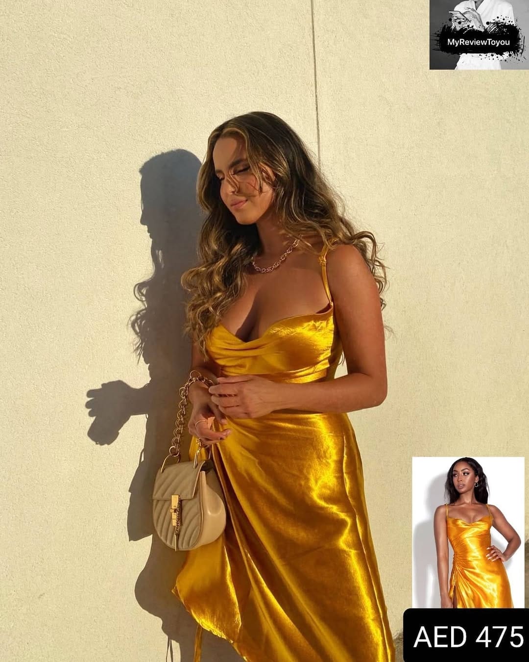 Post 1 by Fashion & Trends Blogger on Instagram (image)