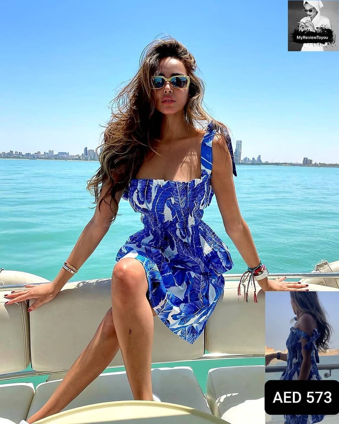 Post 7 by Fashion & Trends Blogger on Instagram (image)