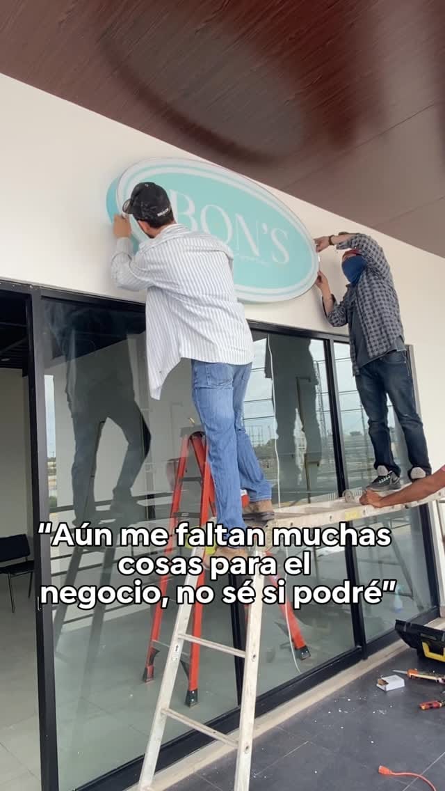 Post 2 by BonsAccesorios✨ on Instagram (video)