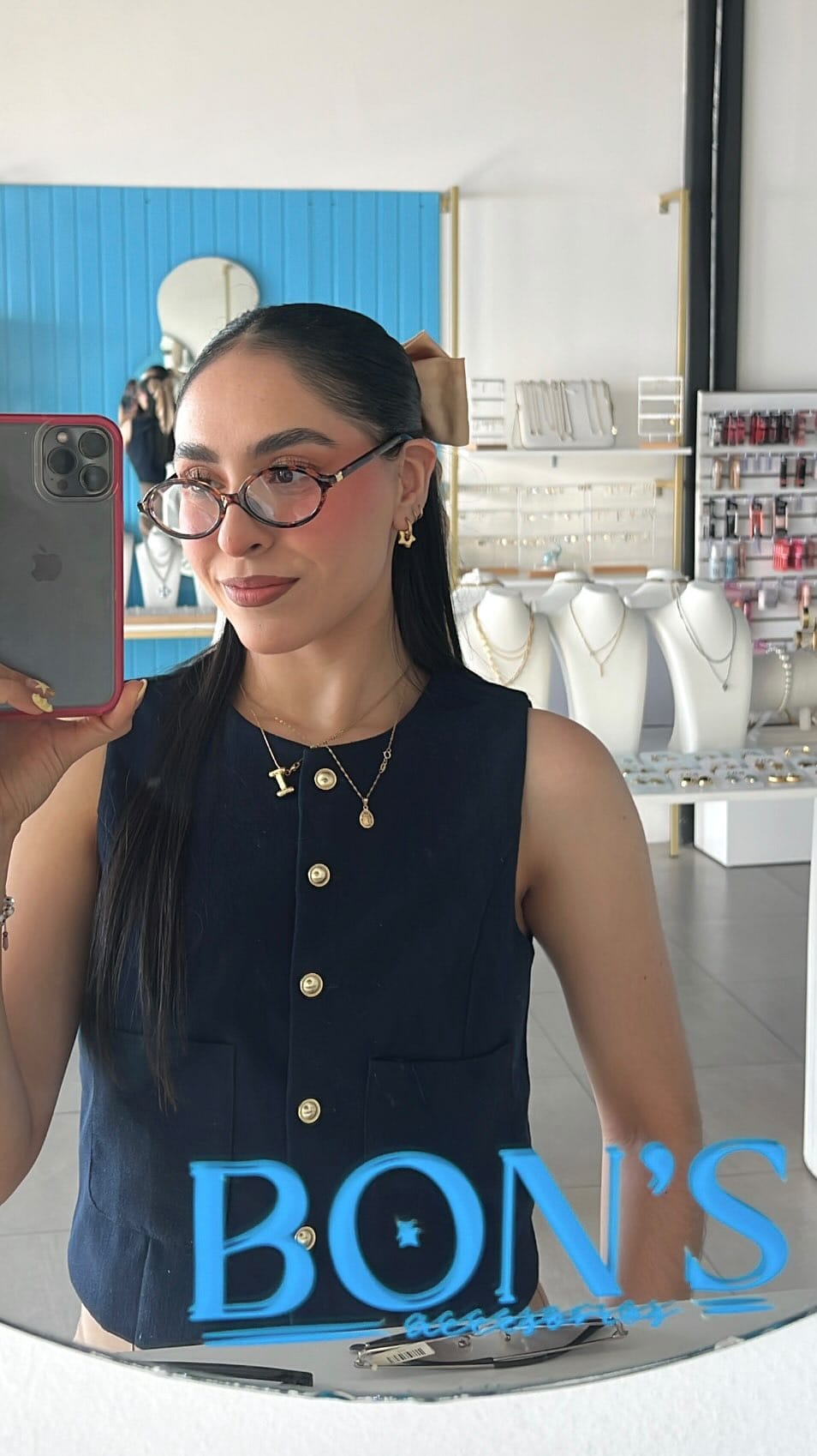 Post 6 by BonsAccesorios✨ on Instagram (video)