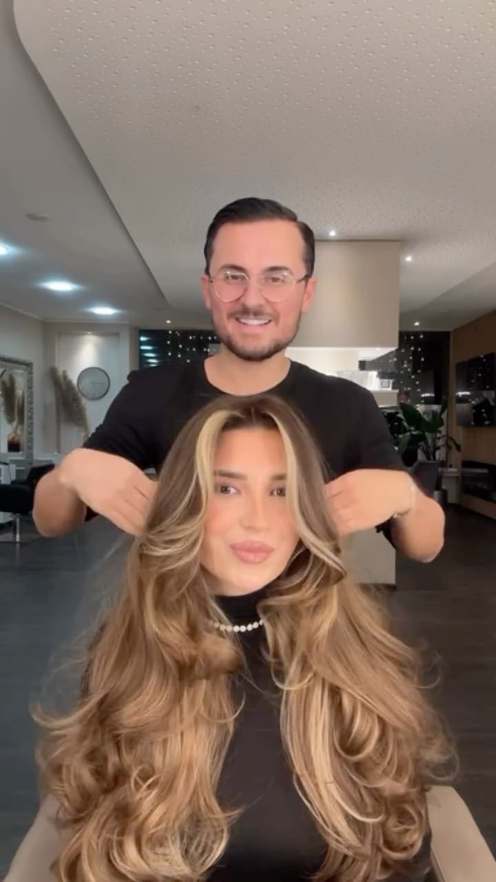 Post 3 by Denis Dervisi on Instagram (video)