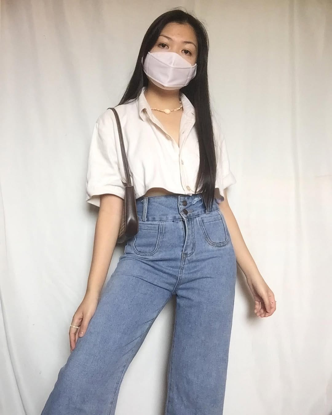 Post 1 by Millennial Thrift on Instagram (carousel)