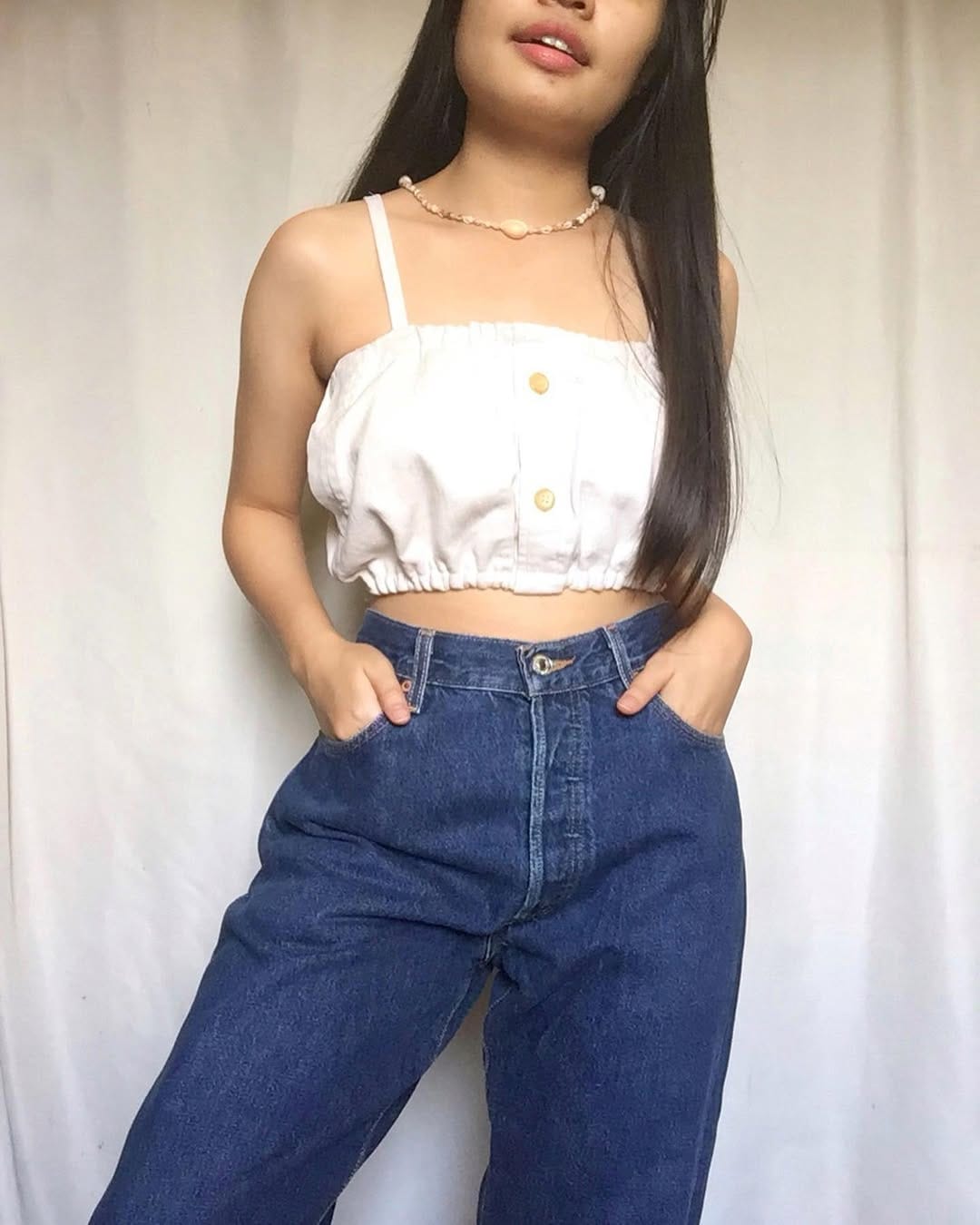 Post 8 by Millennial Thrift on Instagram (carousel)
