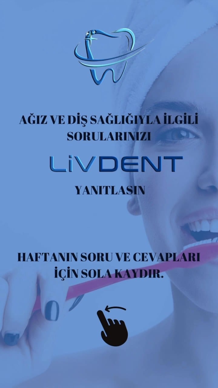Post 5 by Livdent on Instagram (video)