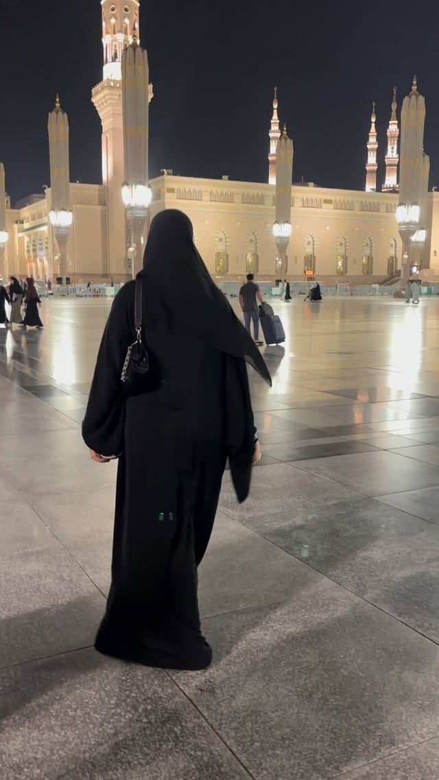 Post 1 by Aziza Alaa on Instagram (video)