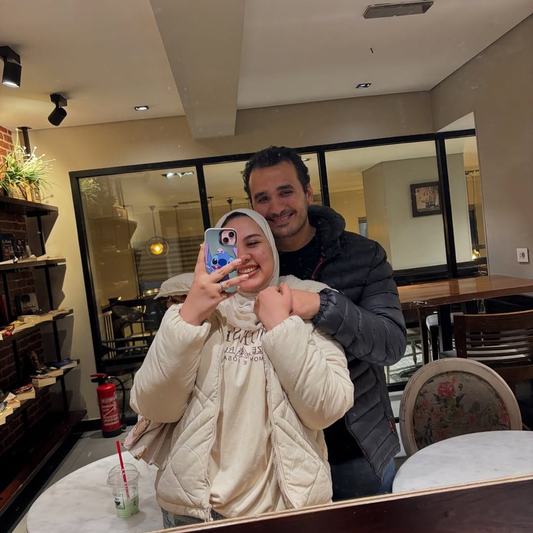 Post 8 by Aziza Alaa on Instagram (carousel)