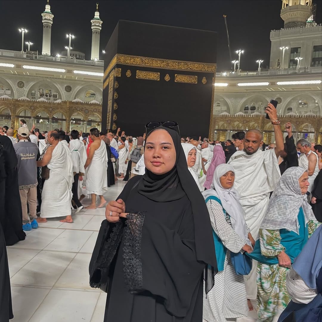 Post 5 by Aziza Alaa on Instagram (image)
