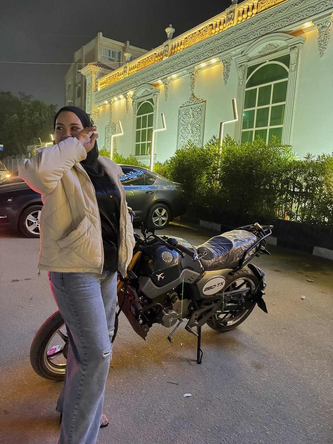 Post 2 by Aziza Alaa on Instagram (image)
