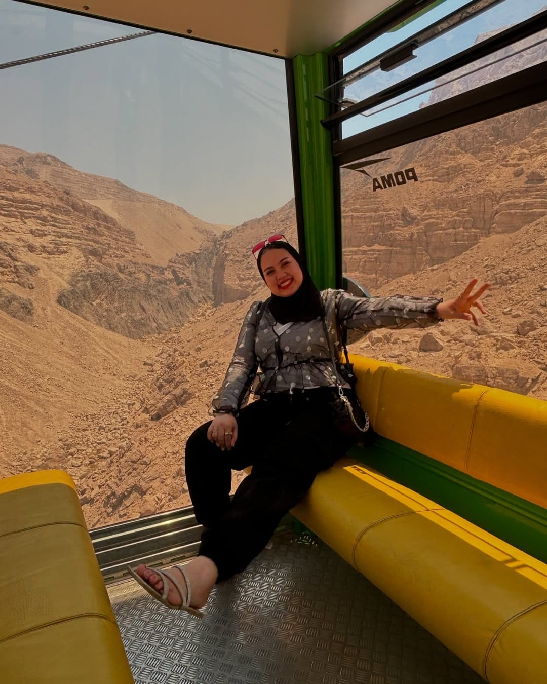 Post 10 by Aziza Alaa on Instagram (image)