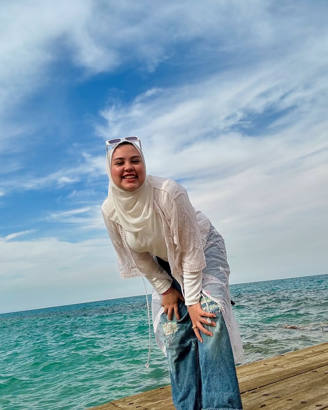 Post 7 by Aziza Alaa on Instagram (carousel)