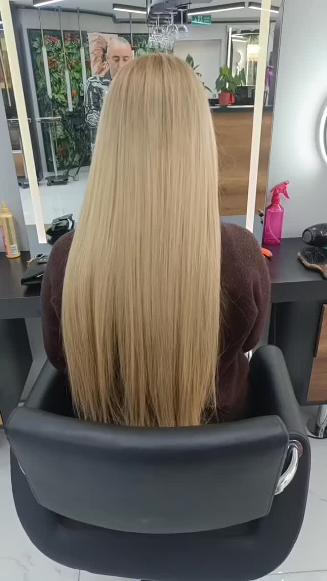 Post 1 by Samba Saç Kaynak Merkezi on Instagram (video)