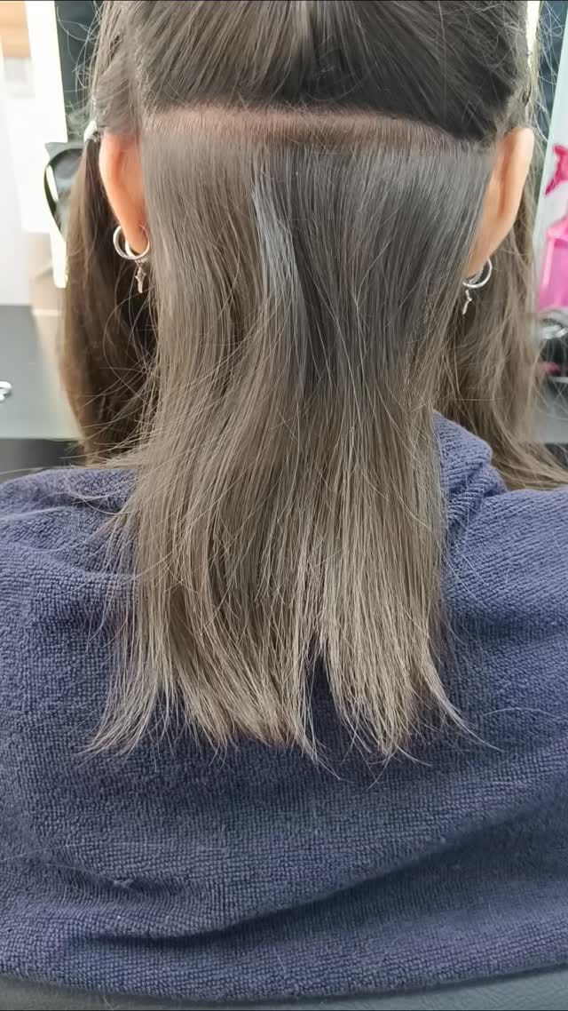 Post 5 by Samba Saç Kaynak Merkezi on Instagram (video)