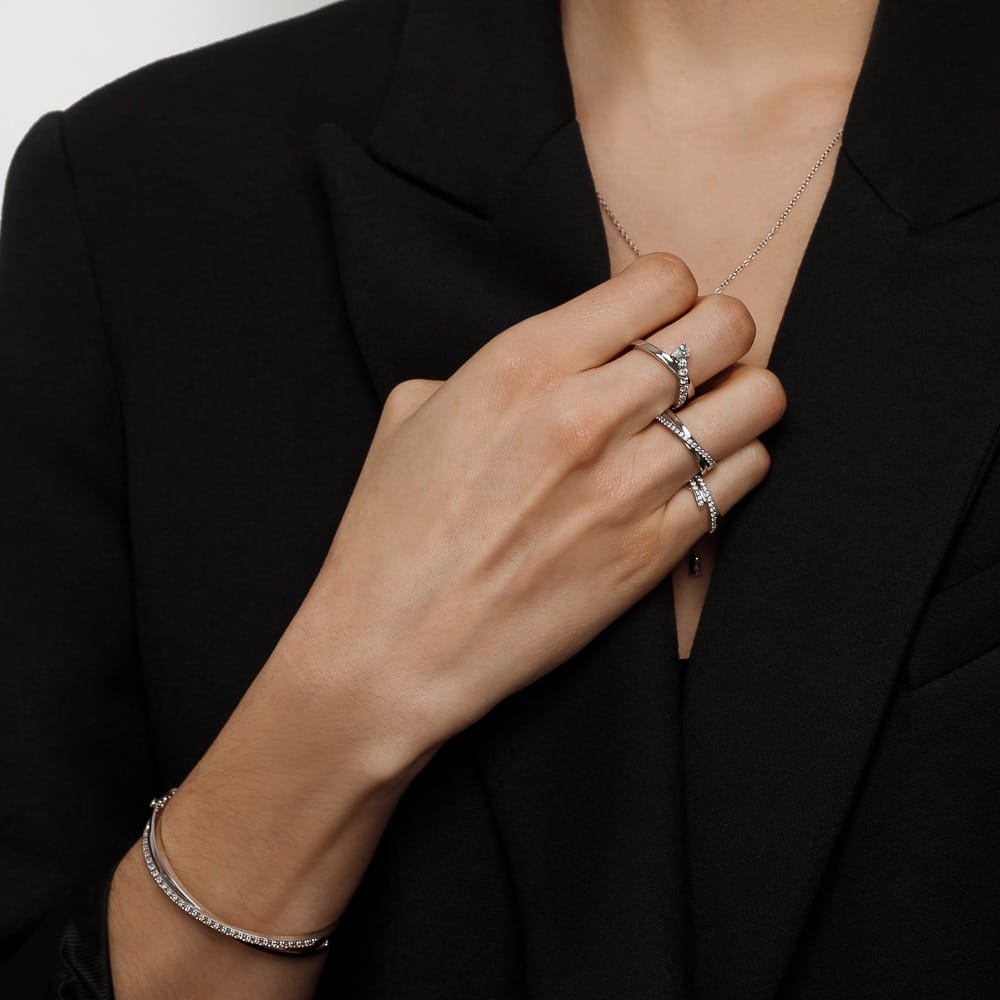 Post 7 by MALU VOSS jewelry on Instagram (image)