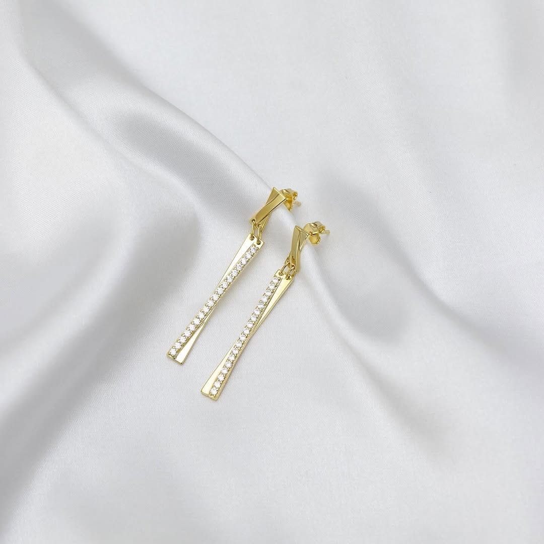 Post 3 by MALU VOSS jewelry on Instagram (image)