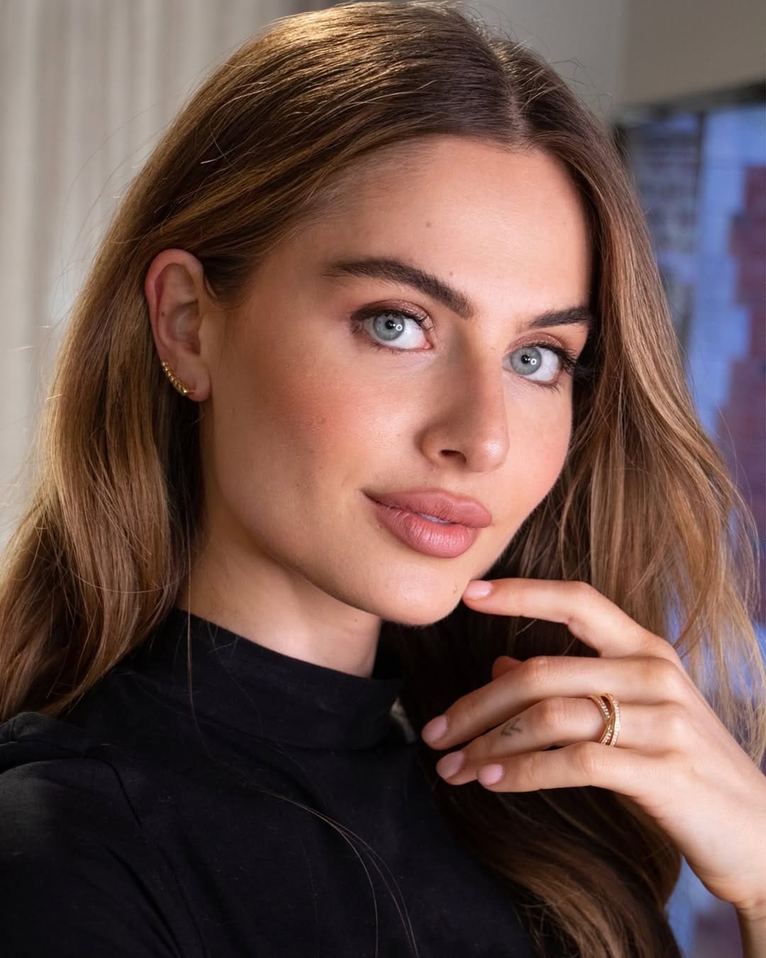 Post 9 by MALU VOSS jewelry on Instagram (image)