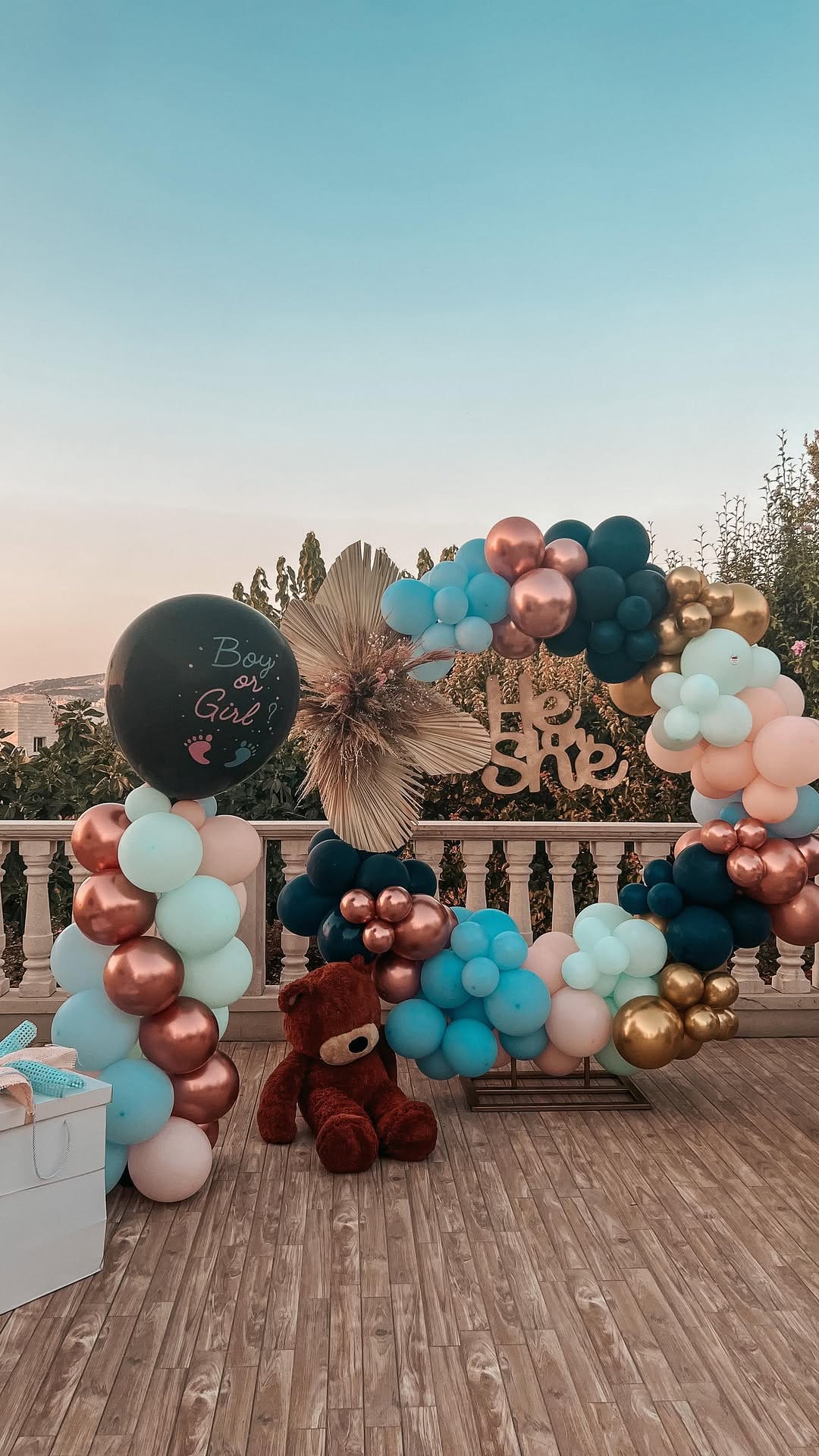 Post 10 by Stephanie Aoun on Instagram (video)