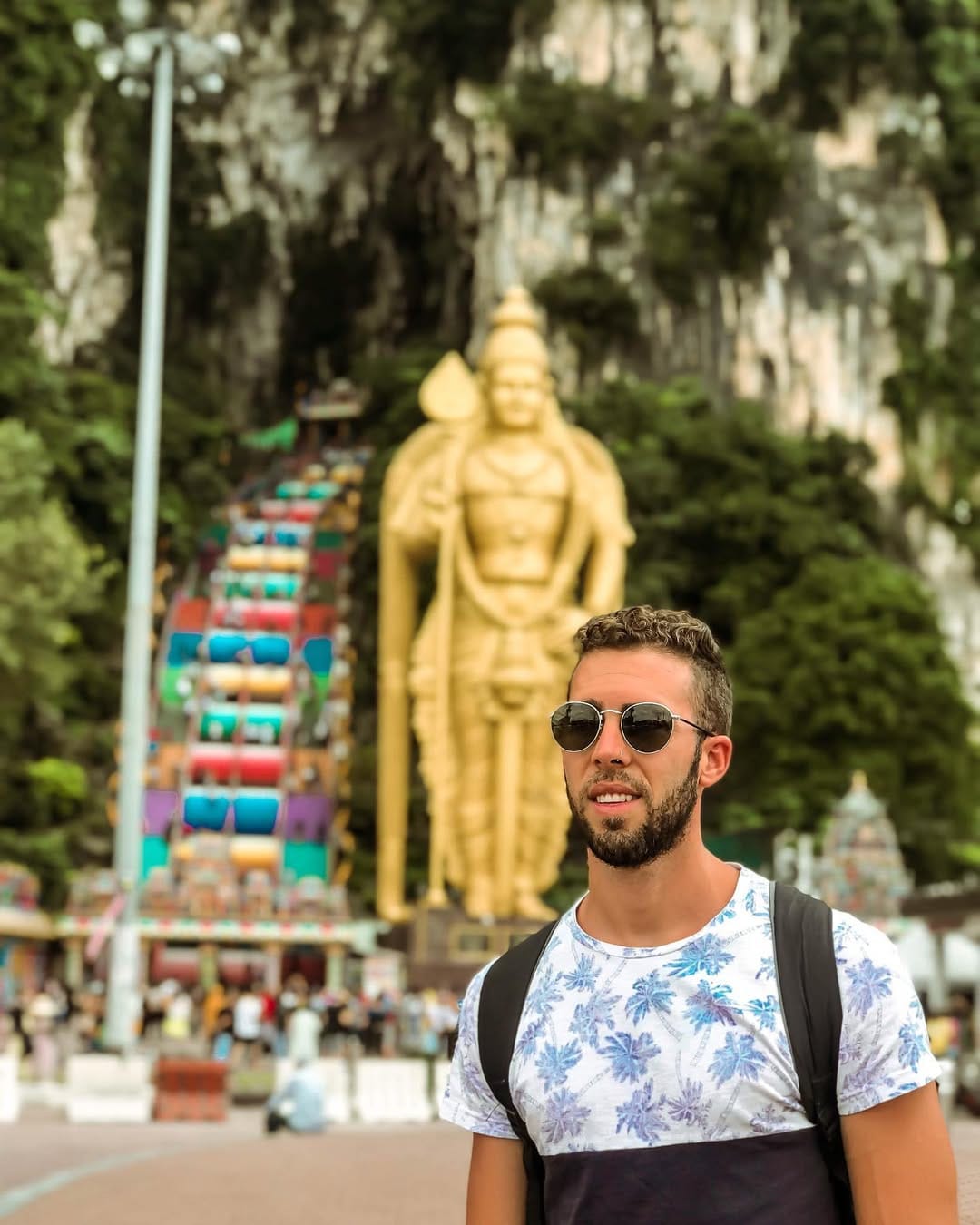 Post 9 by Manu 🌍 :::✈ on Instagram (image)