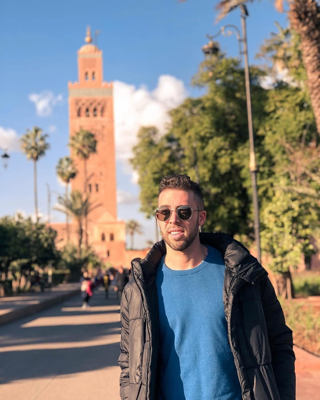 Post 6 by Manu 🌍 :::✈ on Instagram (image)