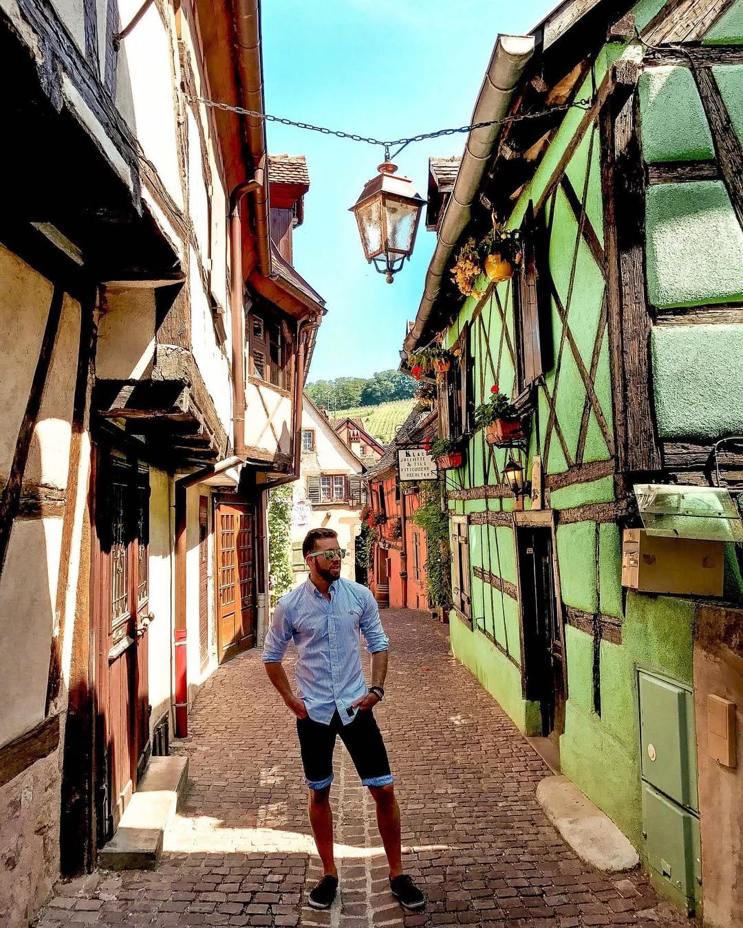 Post 8 by Manu 🌍 :::✈ on Instagram (image)