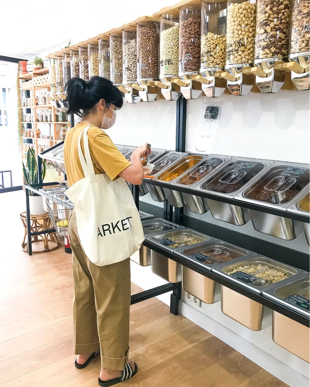 Post 5 by Tu compra sostenible 🌿 on Instagram (image)