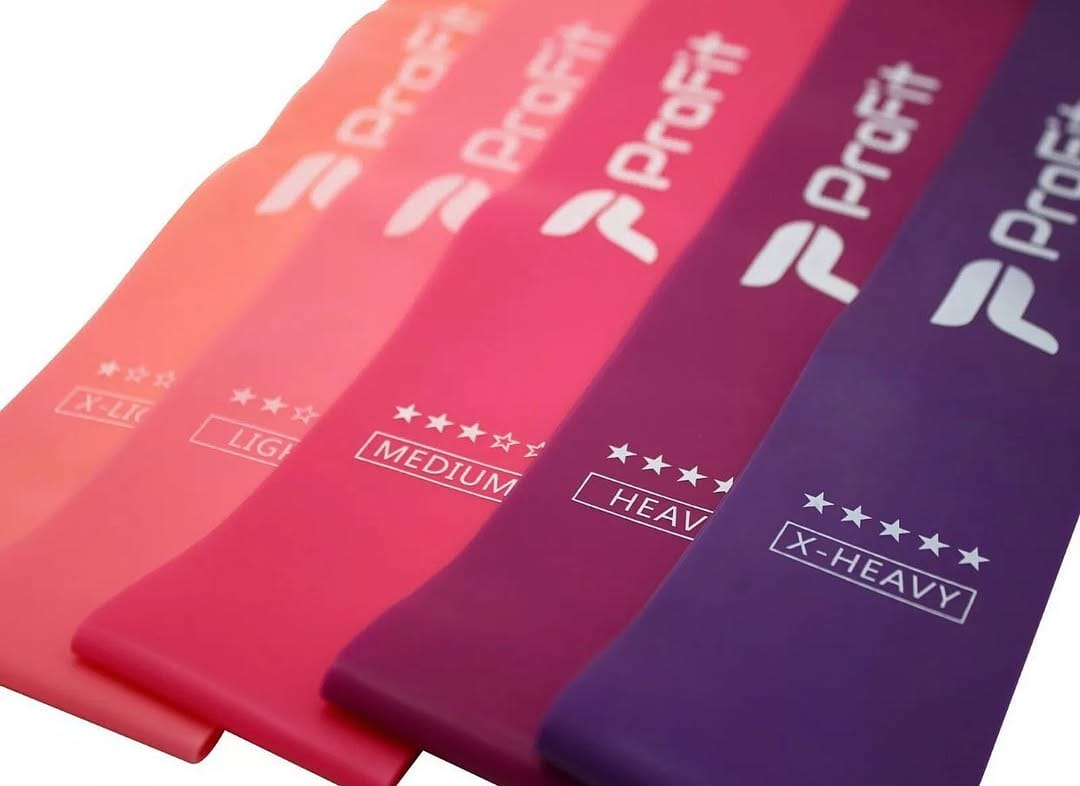 Post 3 by ProFit on Instagram (image)