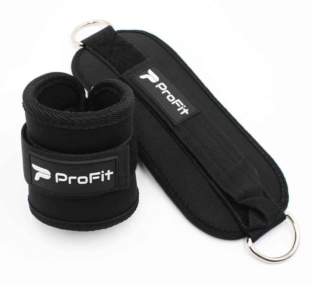 Post 1 by ProFit on Instagram (image)