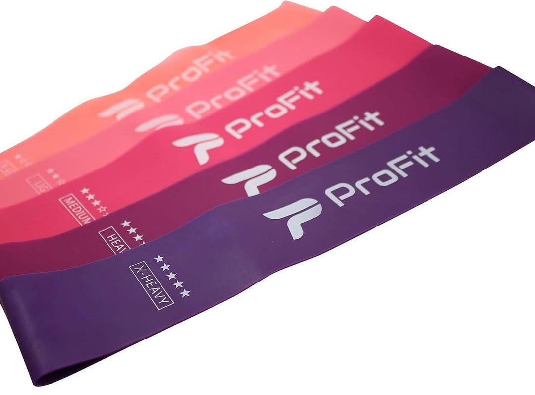 Post 2 by ProFit on Instagram (image)
