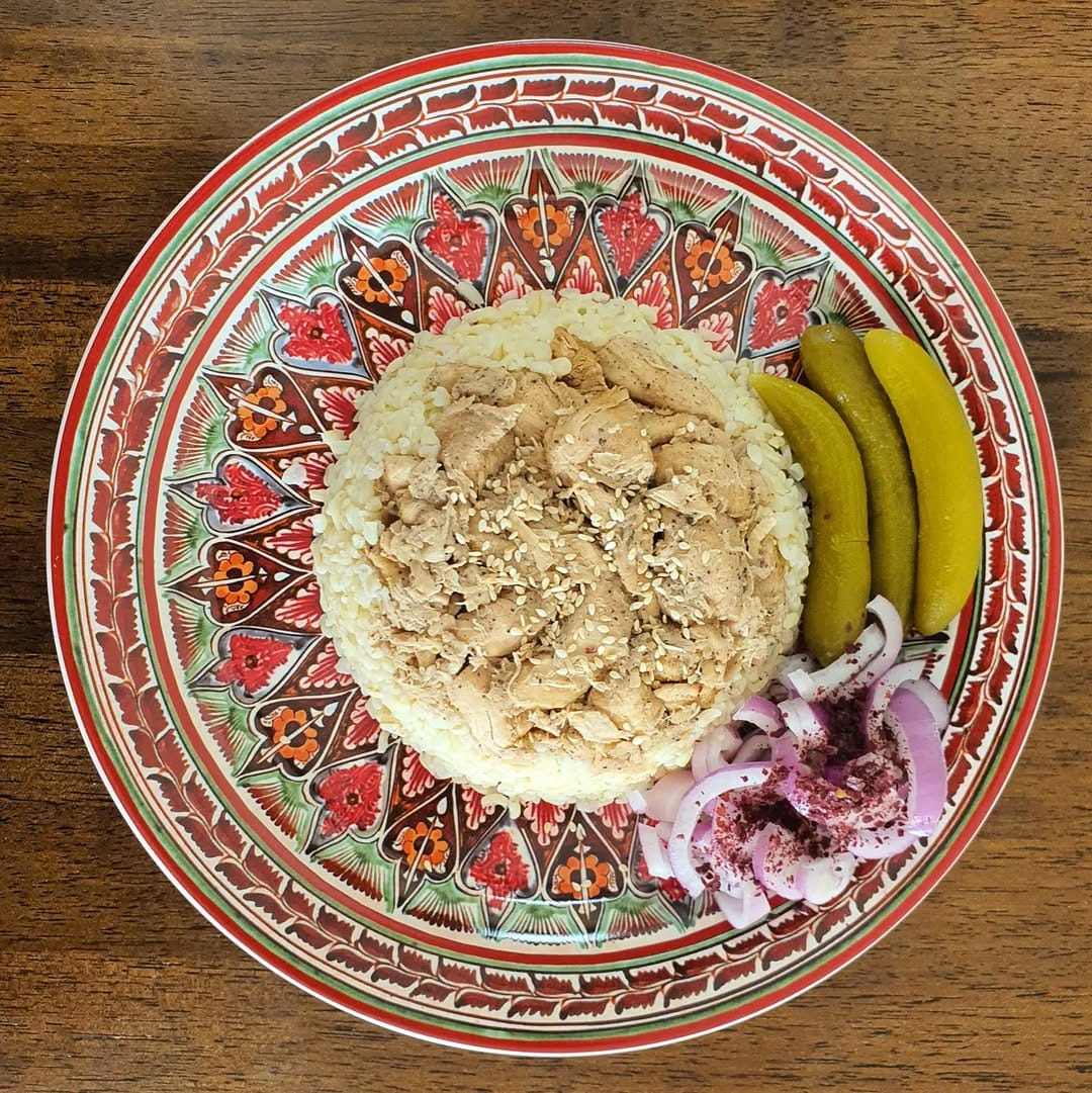 Post 6 by healthy.simple on Instagram (image)