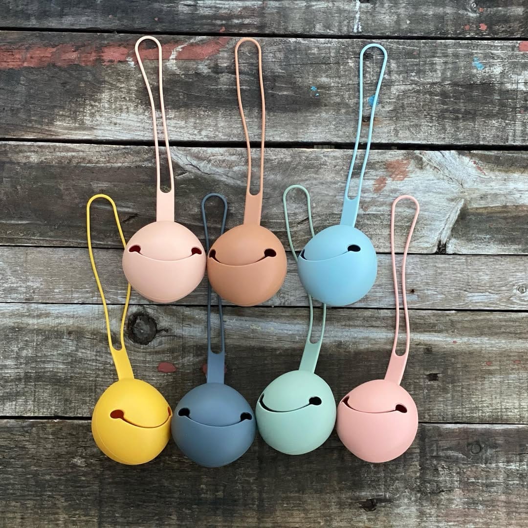 Post 9 by @earthybabybasics on Instagram (carousel)
