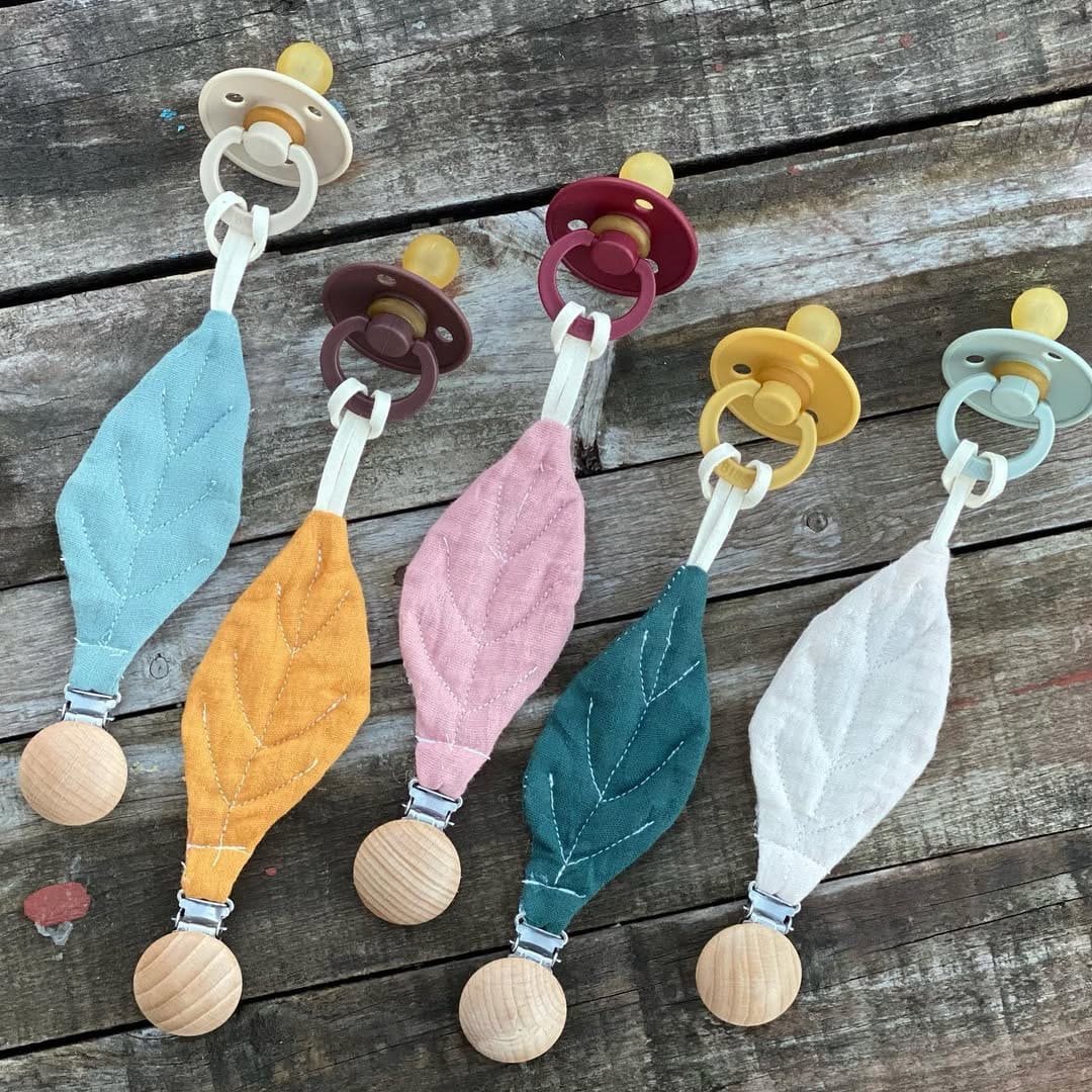Post 6 by @earthybabybasics on Instagram (image)
