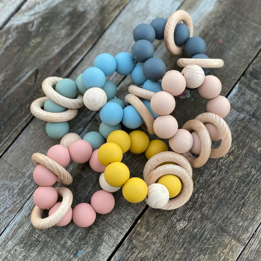 Post 2 by @earthybabybasics on Instagram (image)